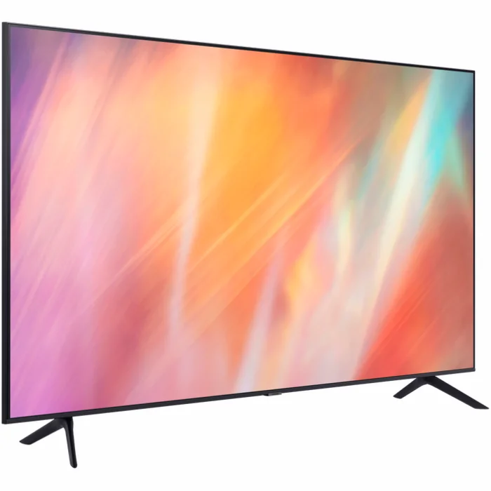 Televizors Samsung 43'' UHD LED Smart TV UE43AU7172UXXH [Mazlietots]